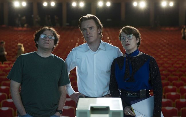 "Социальная сеть", "Стив Джобс" и еще 3 яркие киноистории о том, как инновации меняют мир