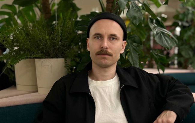 Український музикант, який займався волонтерством, поповнив лави ЗСУ