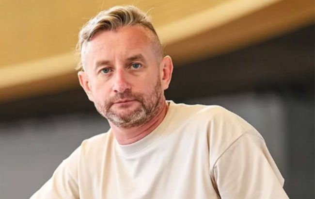 Жадан резко прокомментировал тему личной жизни: "Много глупостей и лжи"