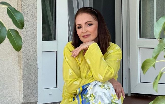 У РФ заявили, що Ротару переписала московську квартиру на сина: чому співачка це зробила