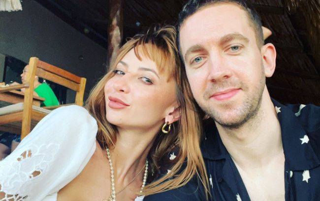 "Хочу залишитися тут": чоловік-іноземець Ірини Сопонару пояснив, чому обрав для життя Україну