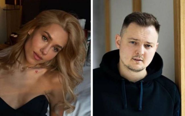 Основатель "Трухи" впервые заговорил о "романе" с Квитковой