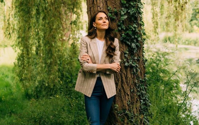 "Світ затамував подих": королівські інсайдери висловилися про Кейт Міддлтон, яка лікується від раку