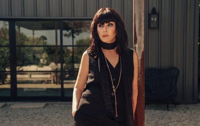 Онкохвора Шеннен Догерті чесно відповіла, чому не наважується на нові стосунки після розлучення