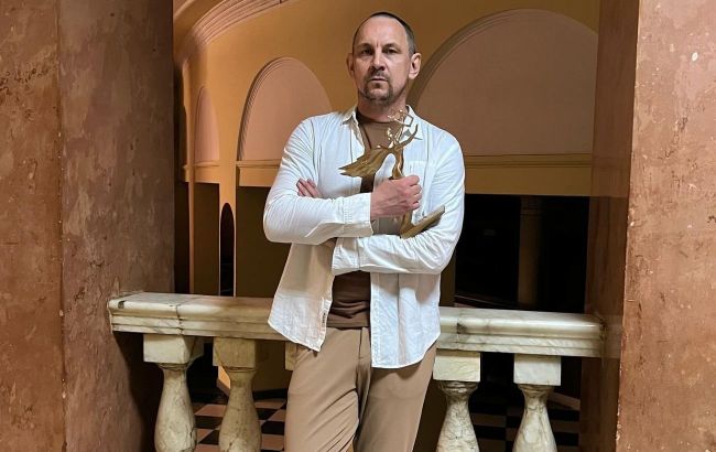 Харчишин зізнався, скільки заробляє, та назвав конкретні цифри (відео)