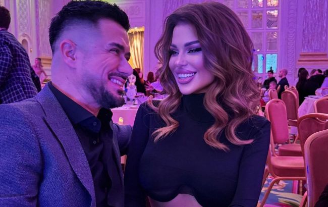 Пасія Налчаджіоглу оголосила про вагітність: ексчоловік Лорак неоднозначно відреагував (фото)