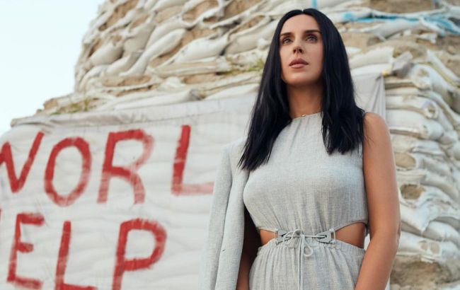 Джамала заявила, що РФ хоче побудувати санаторій на місці будинку її батьків у Криму: що відомо