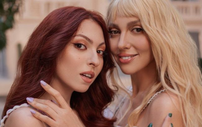 Донька Полякової розбурхала мережу "недитячими" фото: "зіркова" мама емоційно відреагувала