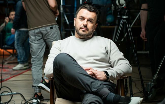 Після критики через "бронь" Решетнік розсекретив, куди поїхав відпочивати: в Україні шоумен чи ні