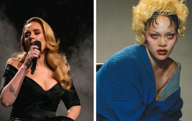 У це складно повірити. 5 світових зірок, які зіштовхнулися зі страхом сцени