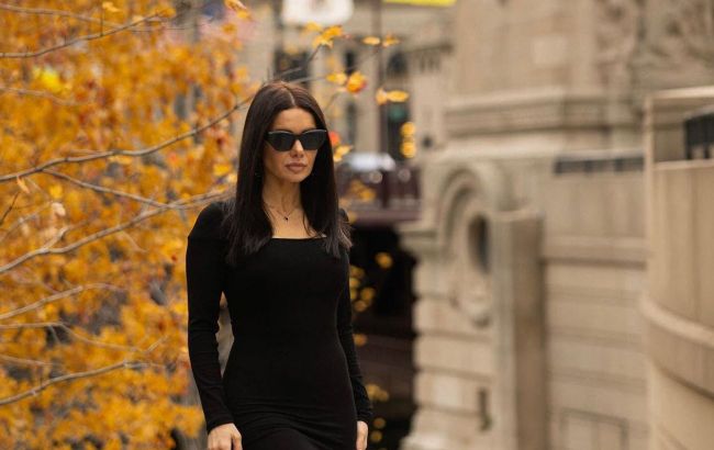 "Стала підозрюваною": блогерка Шаманська розповіла про несподівані проблеми в аеропорту
