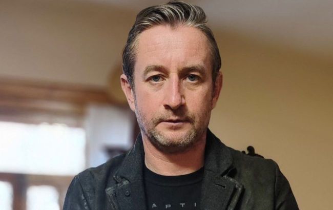 Мобілізований Сергій Жадан поділився подробицями про свою службу та показав фото