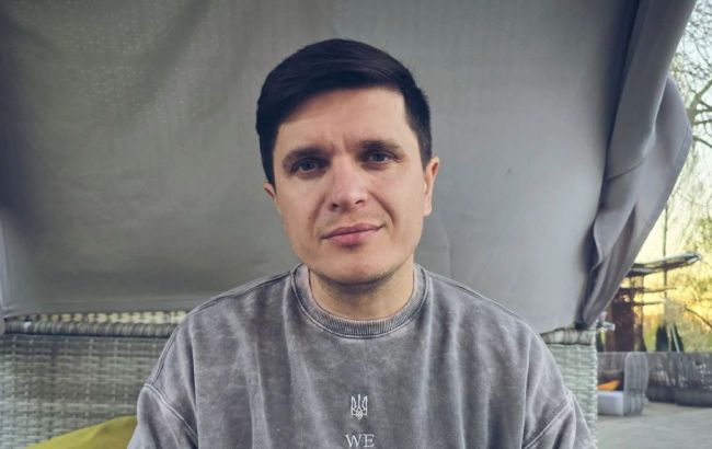 "Все це буде повторюватись": відомий шоумен відповів блогерам, які почали закликати до перемир&rsquo;я з РФ