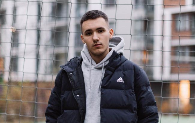 Кумир української молоді ледь не загримів до поліції через зйомки відео: що відомо