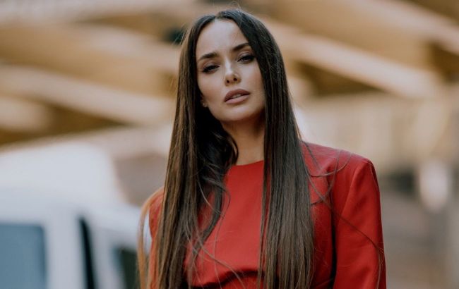 "Дух свободи": Мішина поділилася враженнями від перебування в США та показала сміливий образ (фото)