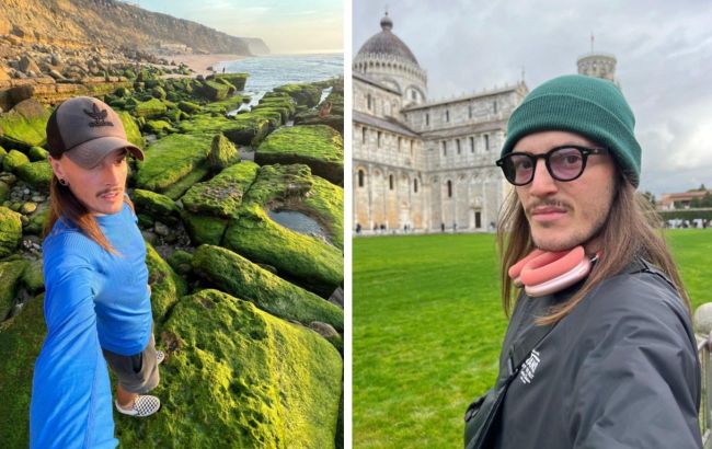 Як зараз виглядає Саша Шапік, який для забави стрибав з потягів та був кумиром підлітків