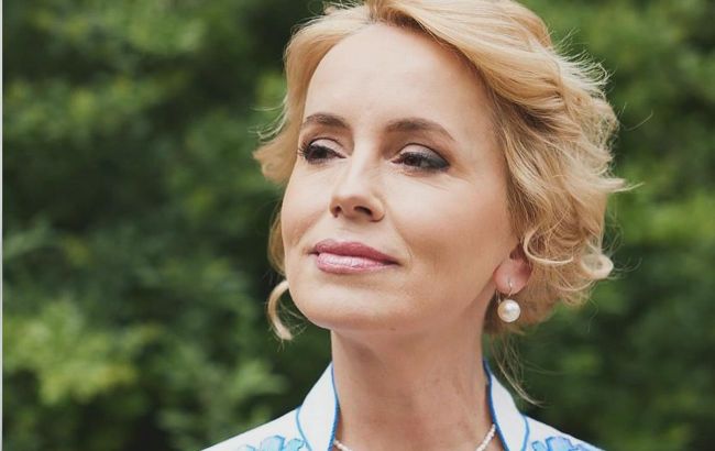 Відома ведуча розповіла, як зрадила нареченому: "Досі не можу собі пояснити"