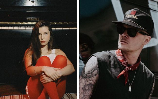 Відомий співак вперше розповів про побачення з Соловій: "На руках виносив із клубу"