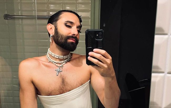 Як у звичайному житті виглядає Кончита Вурст. У це важко повірити (фото)