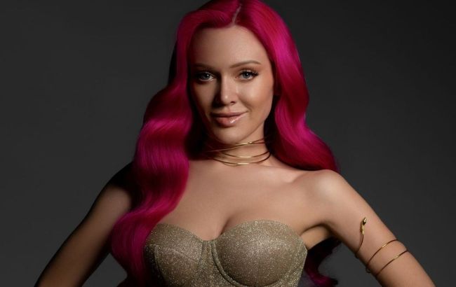 Відома блогерка встановила національний рекорд та стала найпопулярнішою в Україні (фото)