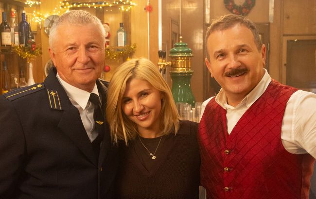 "Зібрали акторів найвищої категорії": Юрій Горбунов вийшов на зв'язок і розповів, який фільм зараз знімає