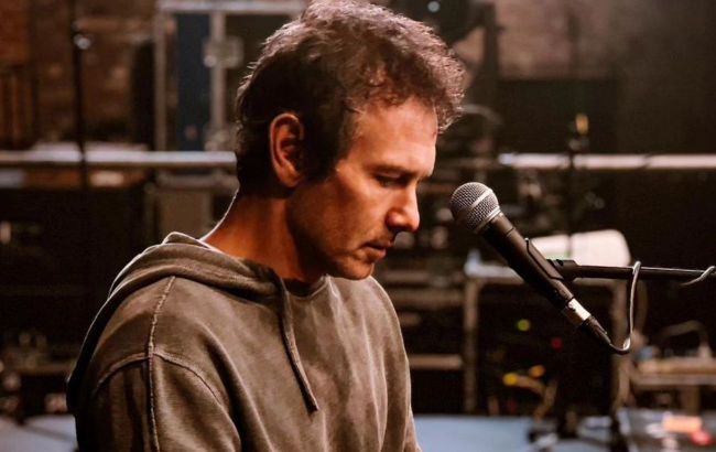 Святослав Вакарчук (Фото: instagram.com/sviatoslav.vakarchuk)