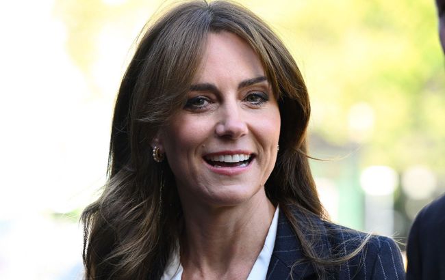 Кейт Міддлтон (Фото: Getty Images)
