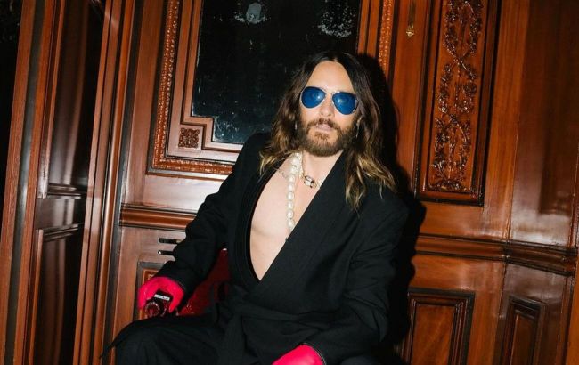 МЗС України відреагувало на проросійські заяви Джареда Лето: що відомо