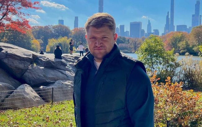 Що стало з Олексієм Кузнєцовим - першим переможцем "Х-Фактора", який виїхав до США