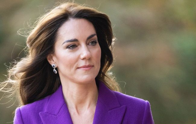 Кейт Міддлтон озвучила чесні подробиці лікування раку: "Є довгострокові побічні ефекти"