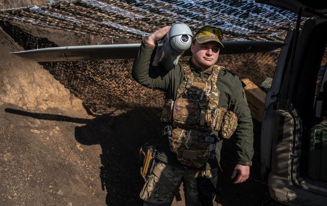 Робота у ЗСУ. Які спеціалісти найбільше потрібні армії та які вакансії найбільш популярні