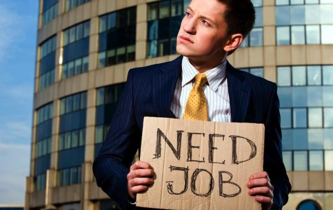 Число безробітних у всьому світі в 2017 році досягне 201 млн осіб, - МОП