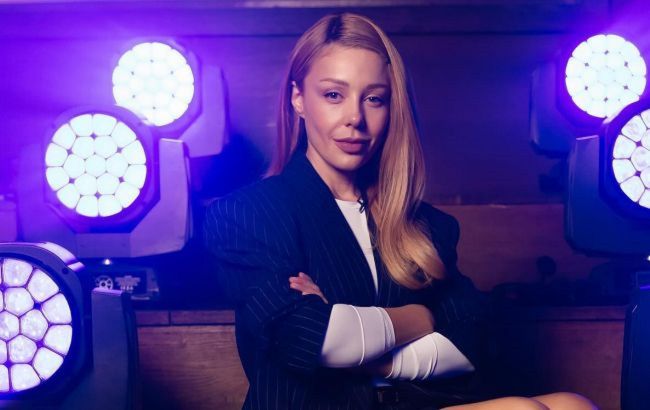 "А ти мені дзвони": Тина Кароль и молодой певец трогательно спели о любви (видео)