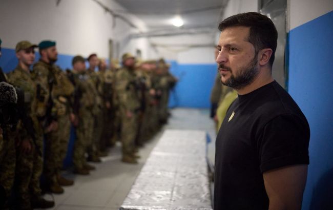 Відбили подачу. Чому Рада завернула закон про мобілізацію і хто посварив "слуг народу" з Банковою