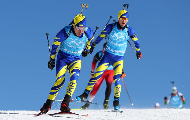 Олімпіада-2022. Які шанси України на медалі в Пекіні