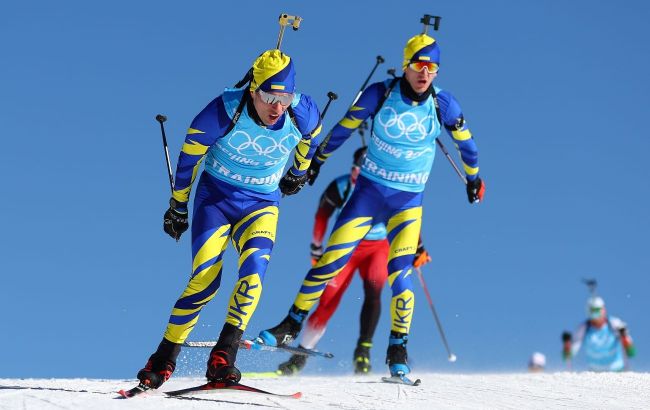 Багаторічний тренер біатлонної збірної України втратив роботу, &ndash; ЗМІ