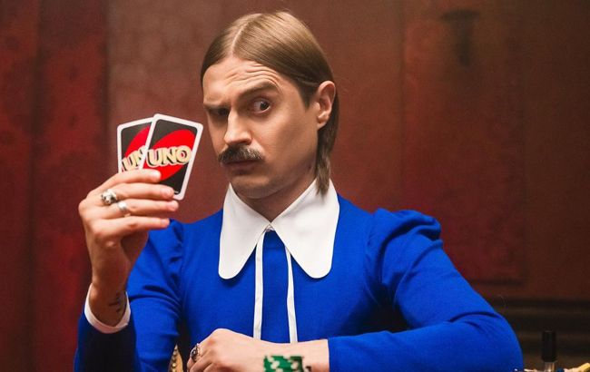 Русская попса, ничего нового: Little Big попались на плагиате песен The Black Eyed Peas