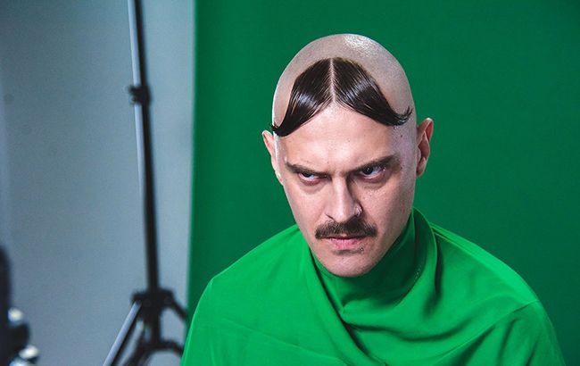 Россия нарушила правила Евровидения: песни нет