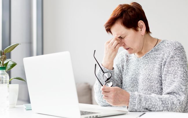 Несподіваний спалах на Сонці викликав сильну магнітну бурю: як вберегти своє здоров'я