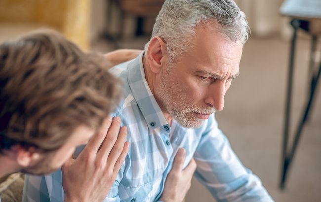 Лікарі назвали несподівані причини серцевого нападу: які фактори створюють більше ризику