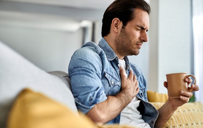 Приберіть ці продукти з раціону: вони шкодять вашому серцю