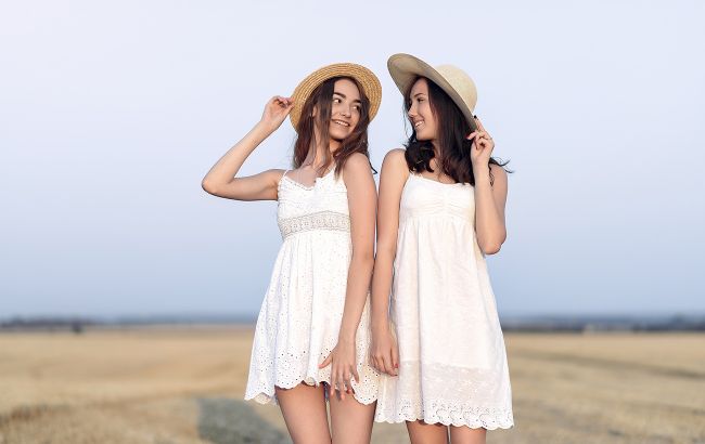 Кращі дихаючі тканини для літнього одягу: у чому точно спекотно не буде