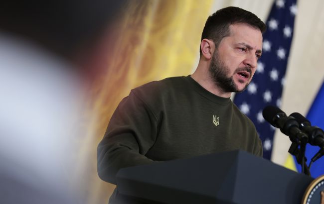 Зеленский обсудил помощь Украине с президентом Болгарии: у нас разные взгляды