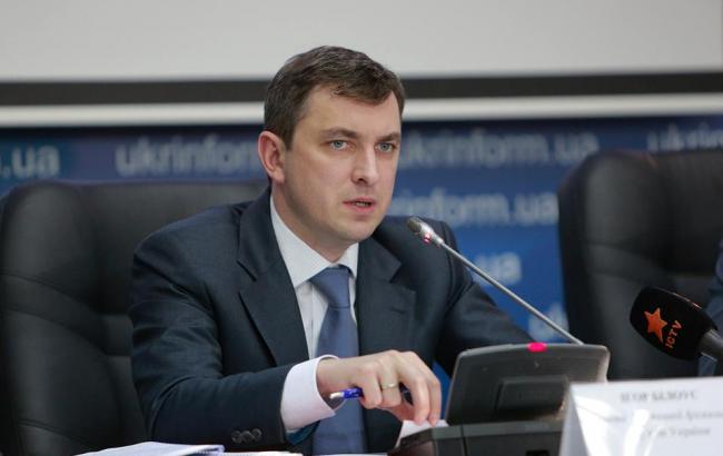 Фонд держмайна визначив дату оцінки активів обленерго