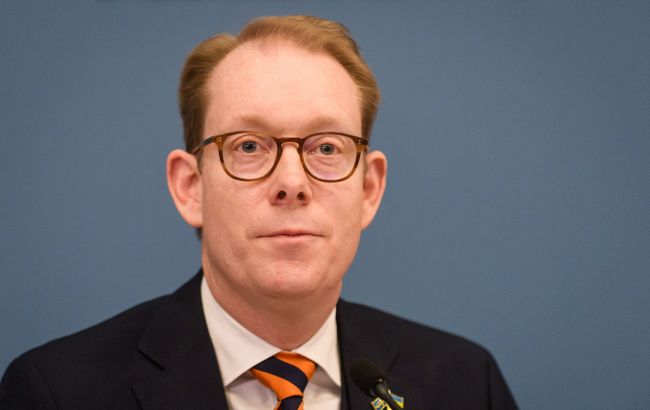 Швеція розглядає можливість підтримки місії ЄС у Червоному морі