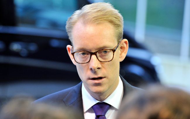 Швеція заявила, що Туреччина планує найближчими тижнями схвалити її заявку в НАТО