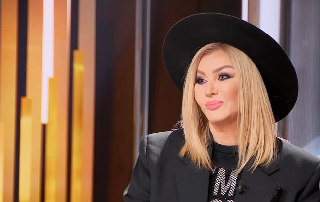 Ирина Билык сообщила о конфликте с Вакарчуком: кто так делает?