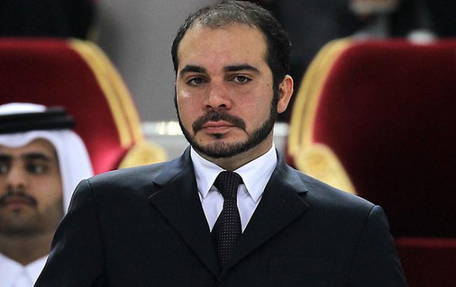 Кандидат в президенти ФІФА Аль-Хусейн не збирається відбирати ЧС-2018 у Росії