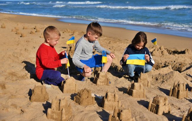 Іспанія увійшла до топ-5 країн за кількістю українських біженців: де вони оселилися