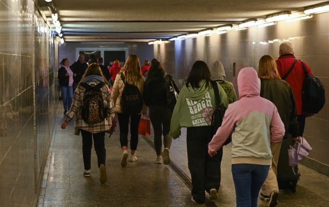 Виїзд із країни. Як відмовитися від тимчасового захисту в Польщі